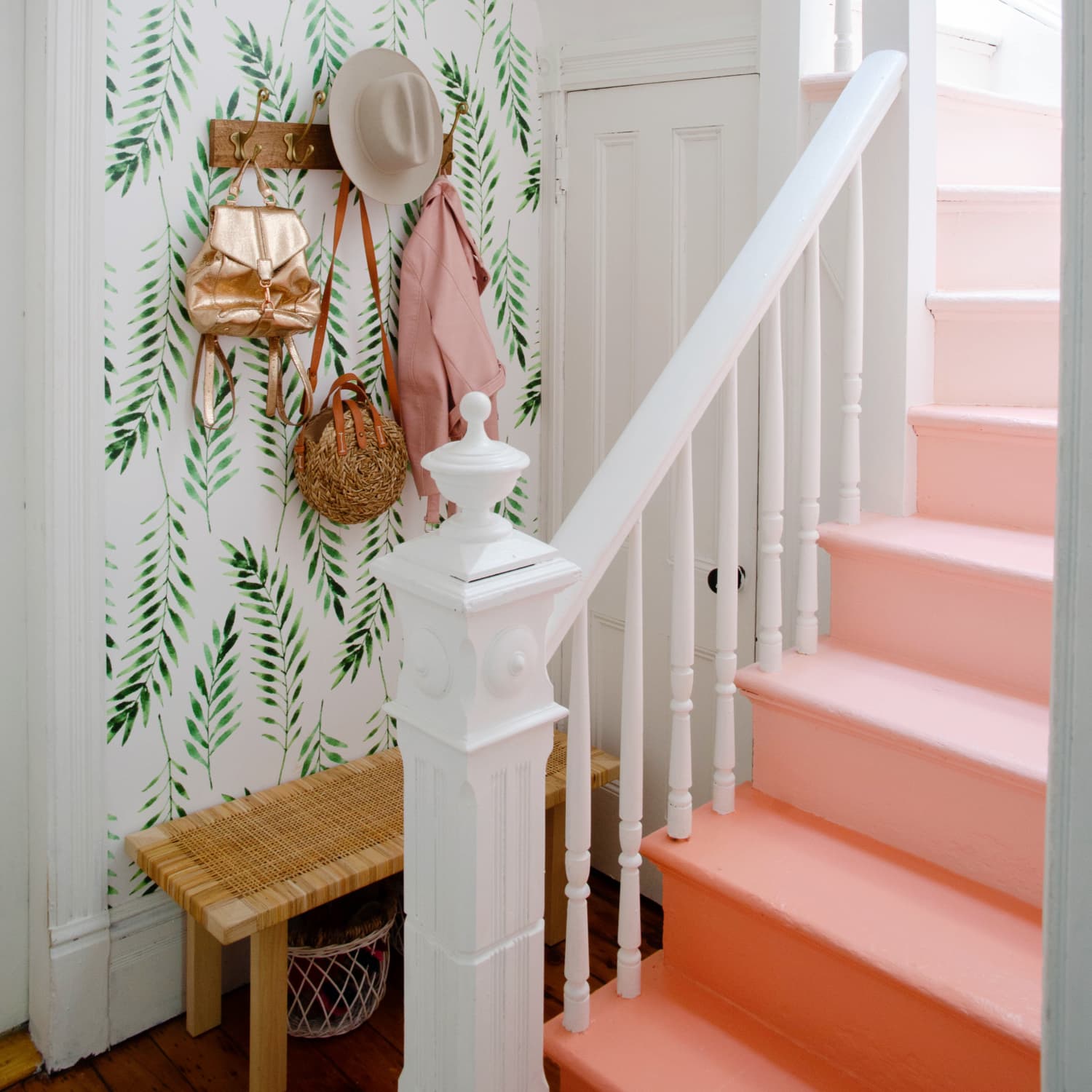 Quirky hallway 2024 furniture